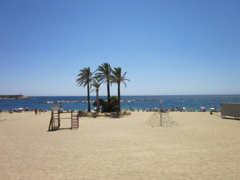 Little House In Center Apartment Almeria Luaran gambar