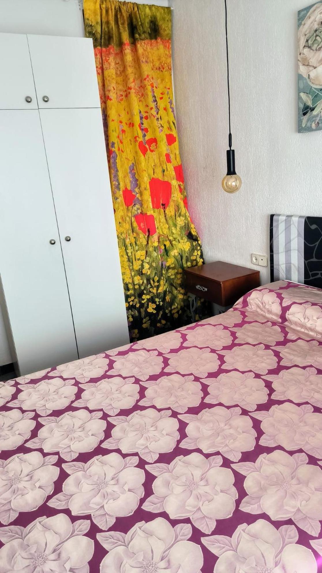 Little House In Center Apartment Almeria Luaran gambar