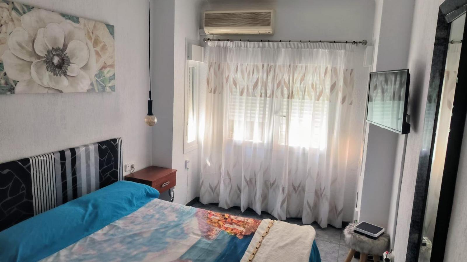Little House In Center Apartment Almeria Luaran gambar
